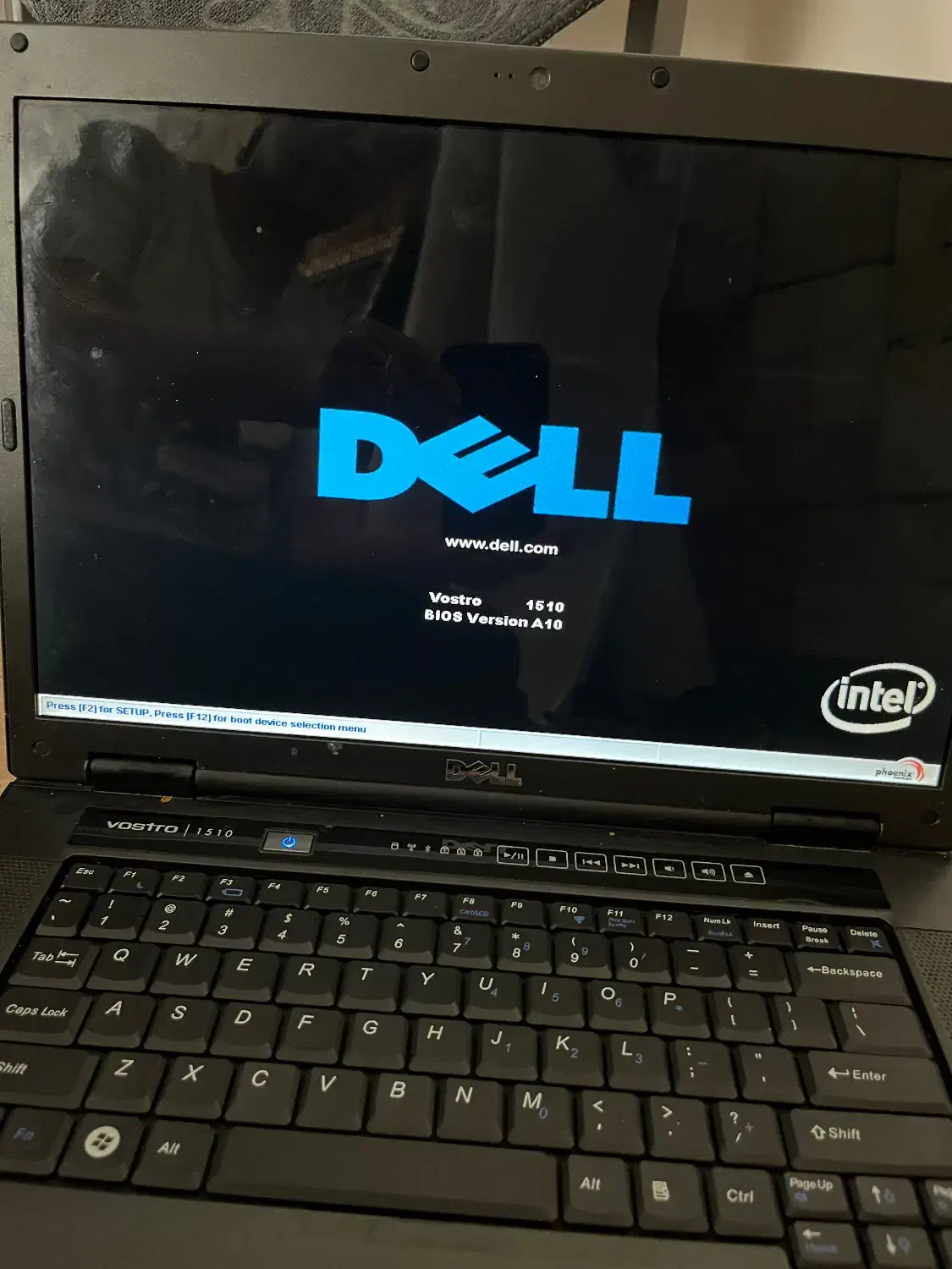 لبتاپ دل|رایانه همراه|تهران, تهرانپارس جنوبی|دیوار