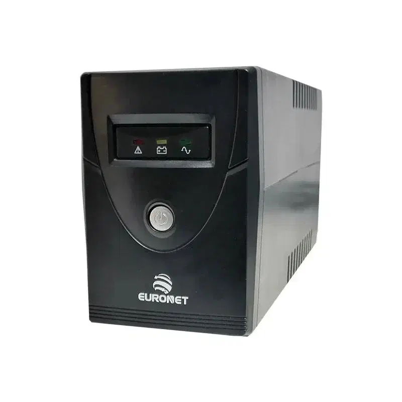 برق اضطراری UPS 220v 2kava آکبند با گارانتی|قطعات و لوازم جانبی رایانه|رشت, علی آباد|دیوار