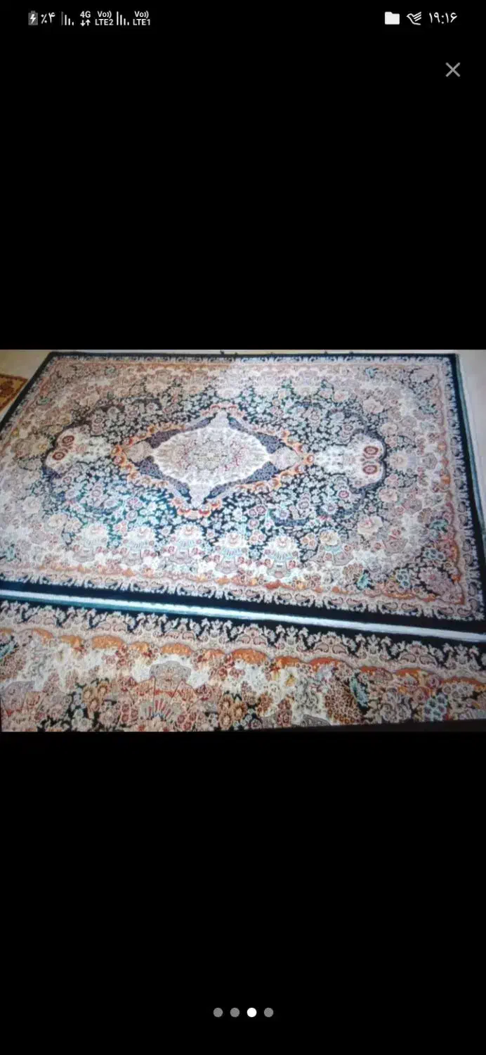 فروش و خرید انواع فرش با بهترین قیمت|فرش|اسلام‌شهر, مظفریه|دیوار