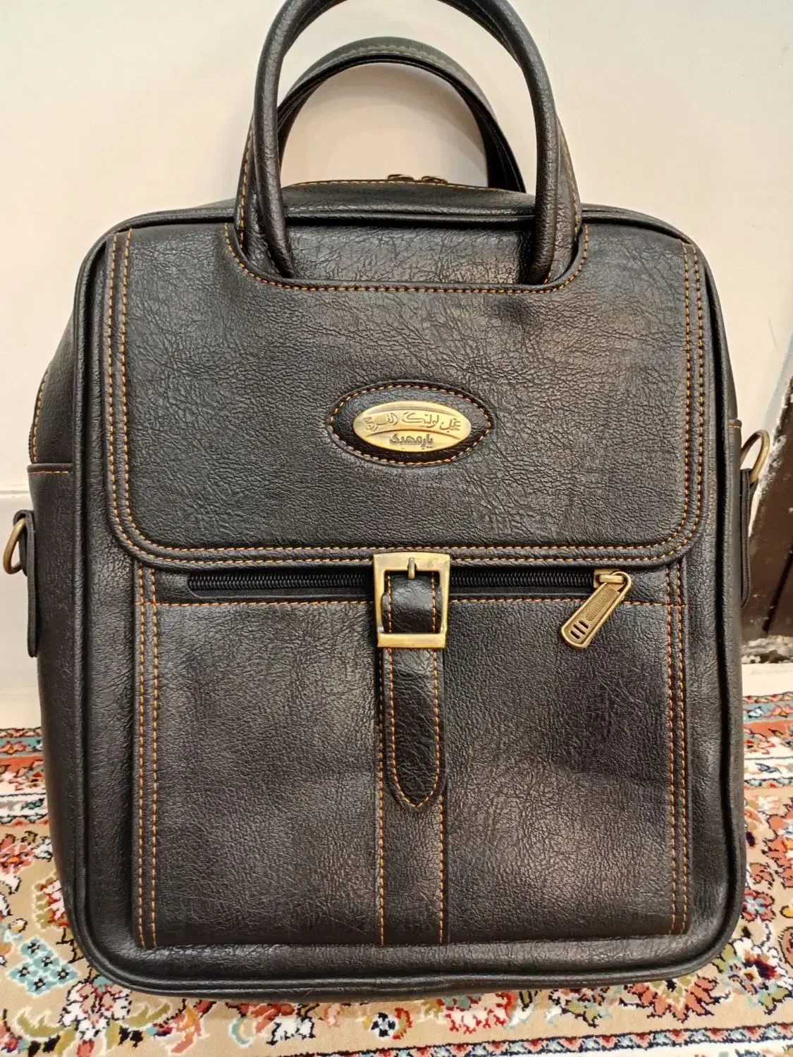 کیف چرم|کیف، کفش، کمربند|بیرجند, |دیوار