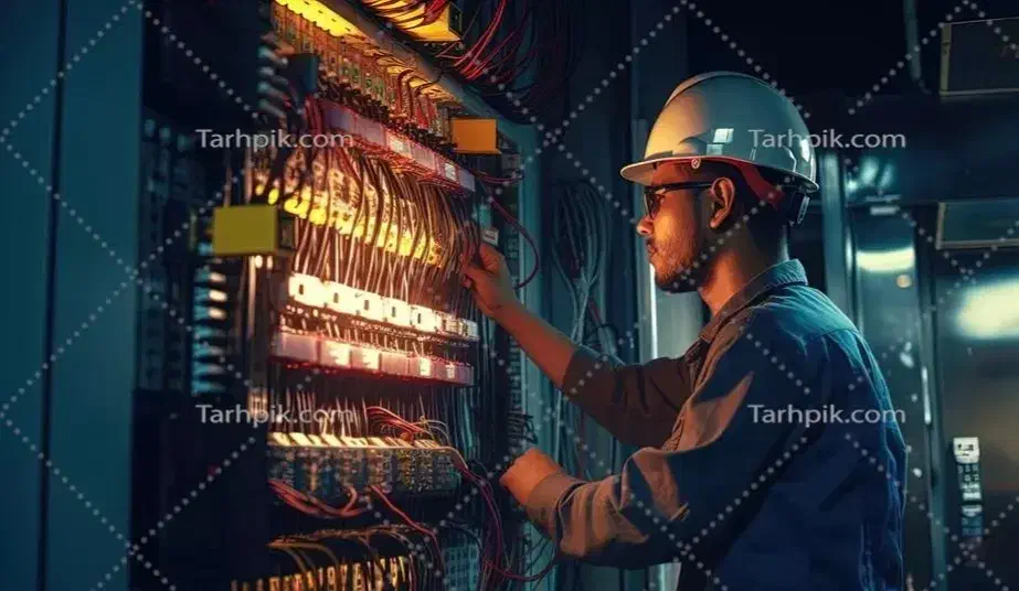 برقکار|خدمات پیشه و مهارت|قزوین, |دیوار