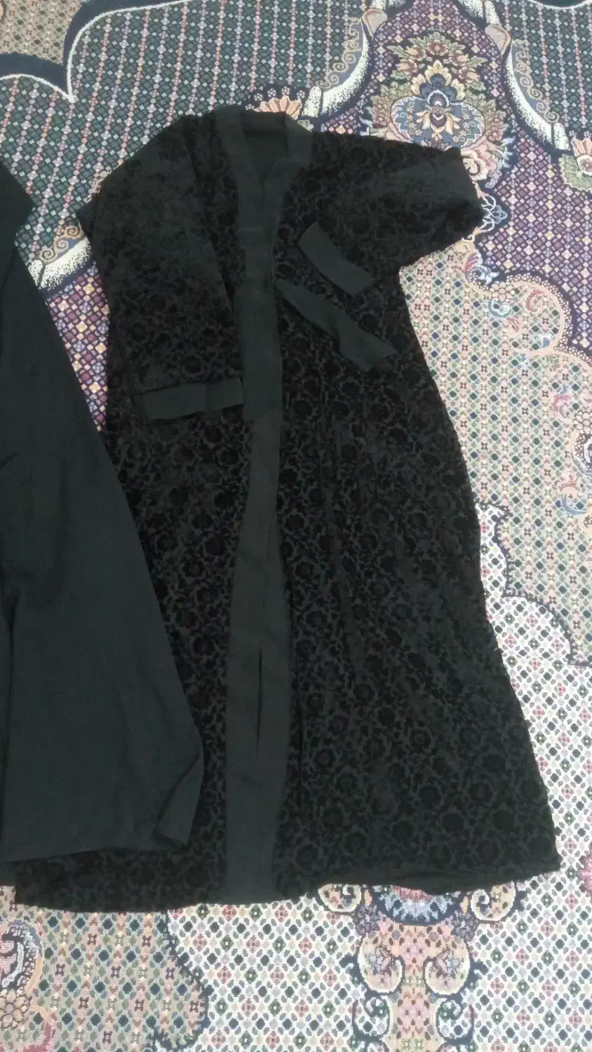 لباس عربی(عباه)|لباس|نیک شهر, |دیوار