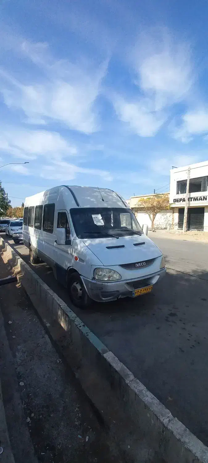 ون آ۵۰|خودرو سنگین|شیراز, تندگویان|دیوار