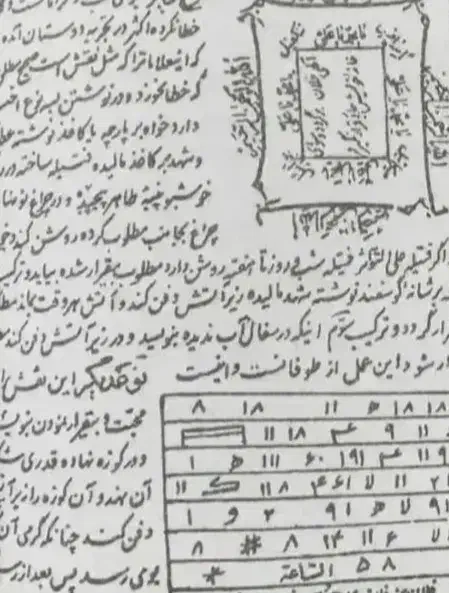 کتاب دعا|کتاب و مجله مذهبی|کرمانشاه, |دیوار