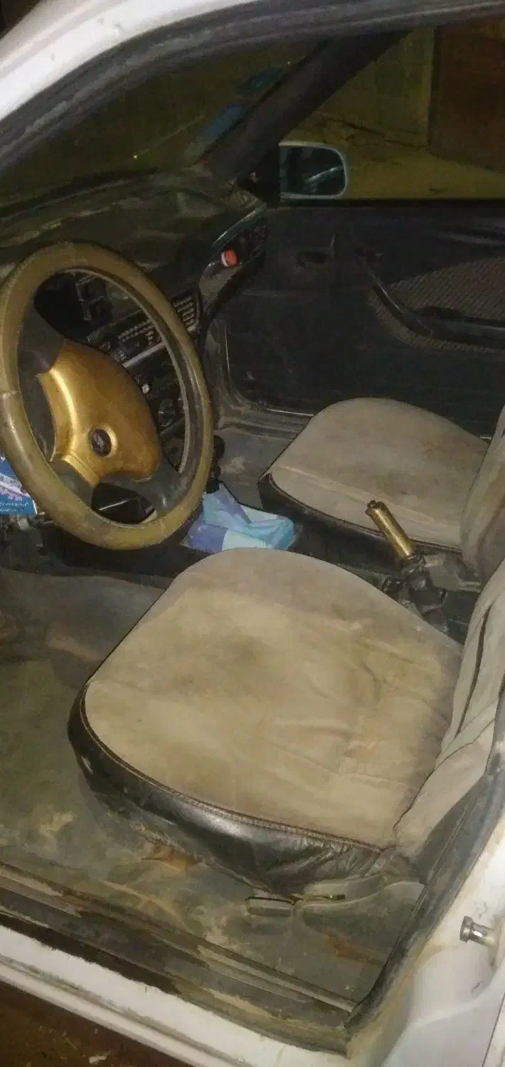 خودروی دووریسر|خودرو سواری و وانت|سده (خراسان جنوبی), |دیوار