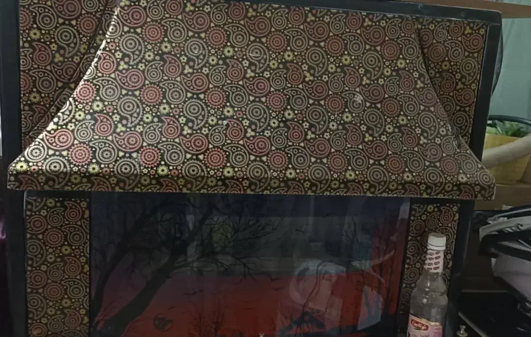 گاز رومیزی وبخاری گازی|اجاق گاز و لوازم برقی پختوپز|خاوران, |دیوار