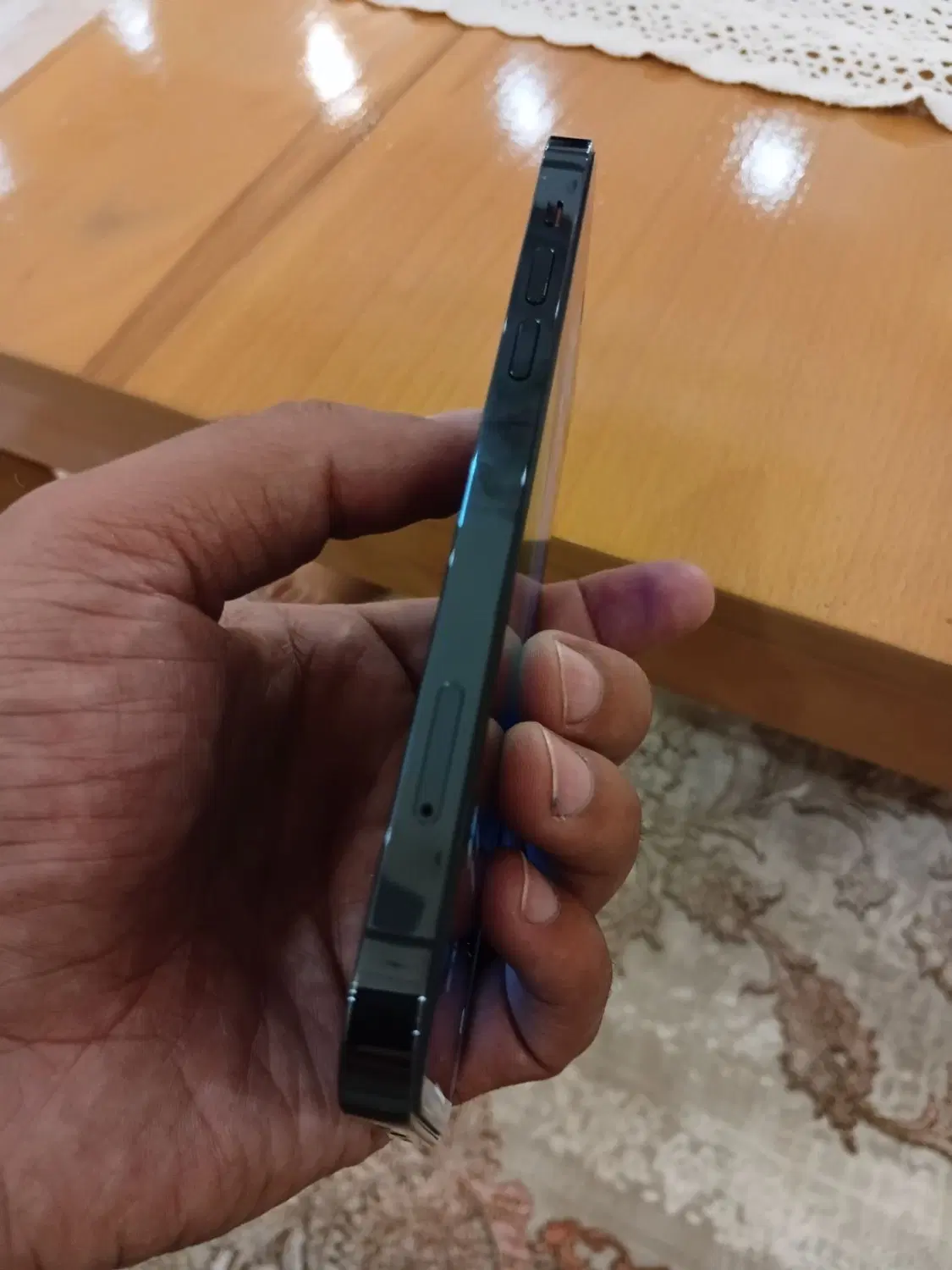 Iphone 12 pro|موبایل|سقز, |دیوار