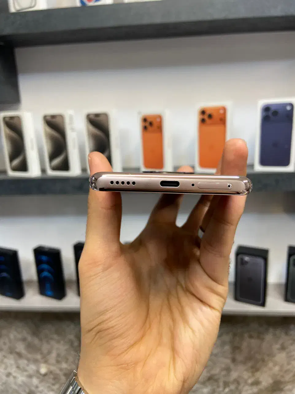 note 14 pro plus 512/12|موبایل|تبریز, |دیوار