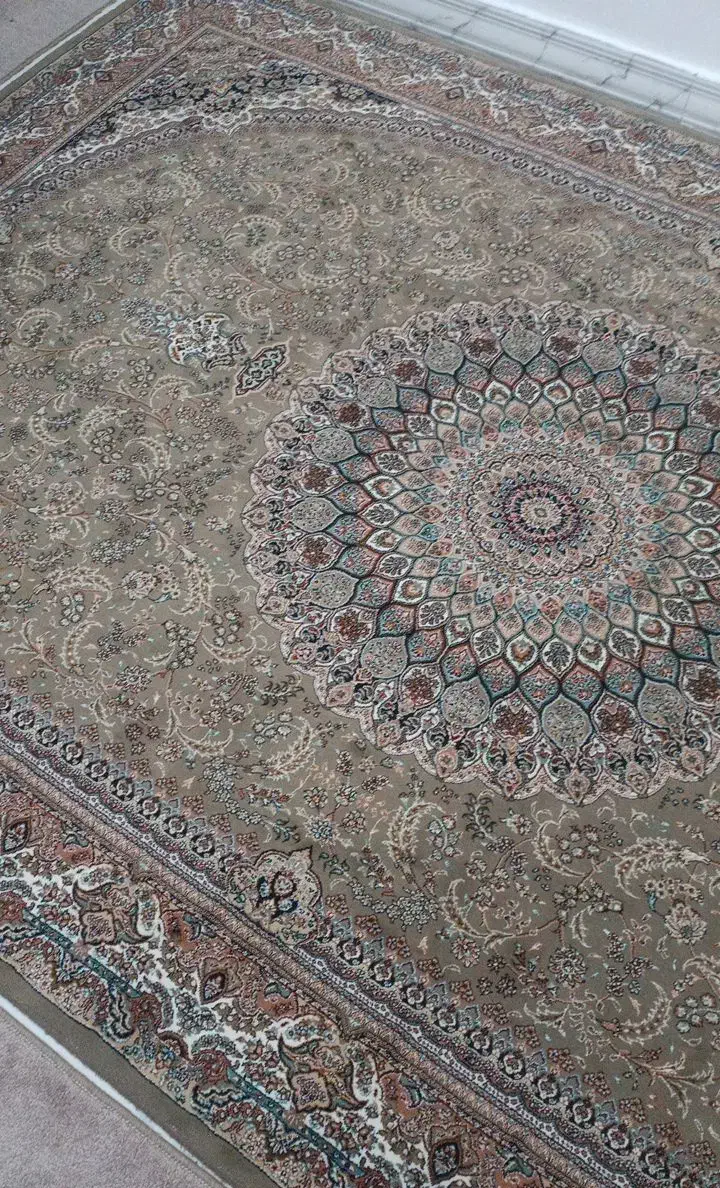 فرش ۶متری|فرش|اقبالیه, |دیوار