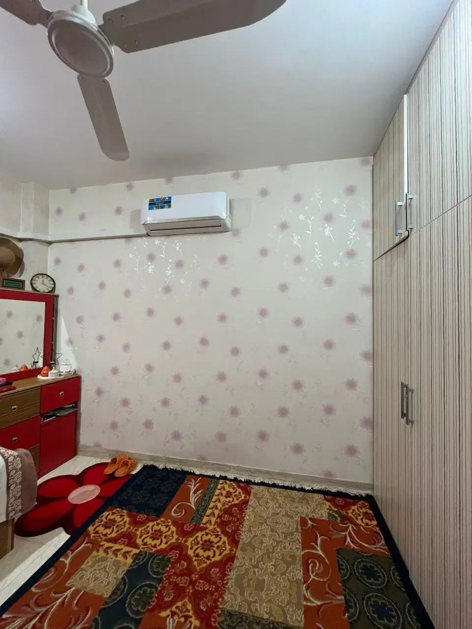 فروش آپارتمان ۸۶ متری ۲ خوابه در زندوکیلی|فروش آپارتمان|اهواز, زندوکیلی|دیوار