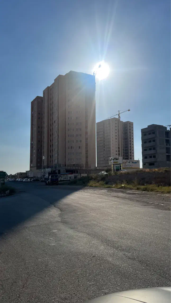 اطلاعیه مهم برای برجهای پردیس تبریز|فروش آپارتمان|اهر, |دیوار