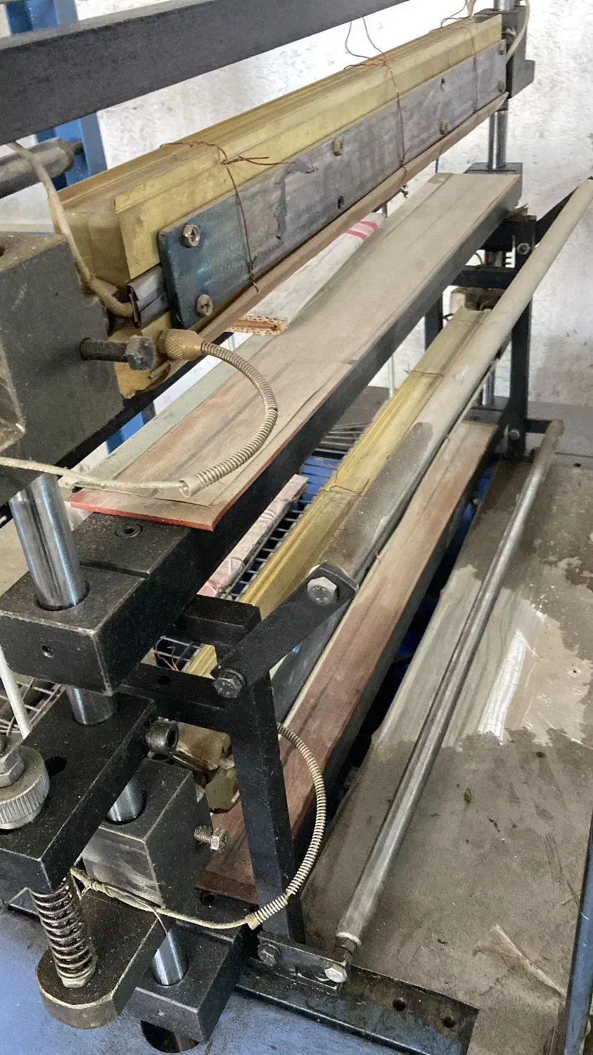 فروش دستگاه دوخت سه کاره|ماشینآلات صنعتی|برخوار, |دیوار