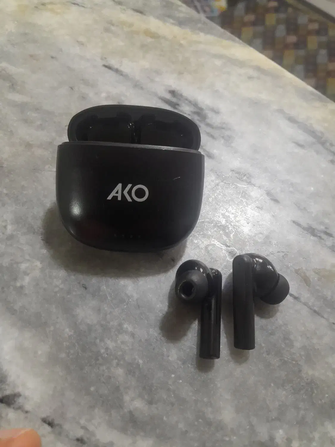 ایرپاد  (نو)|لوازم جانبی موبایل و تبلت|کرمانشاه, |دیوار