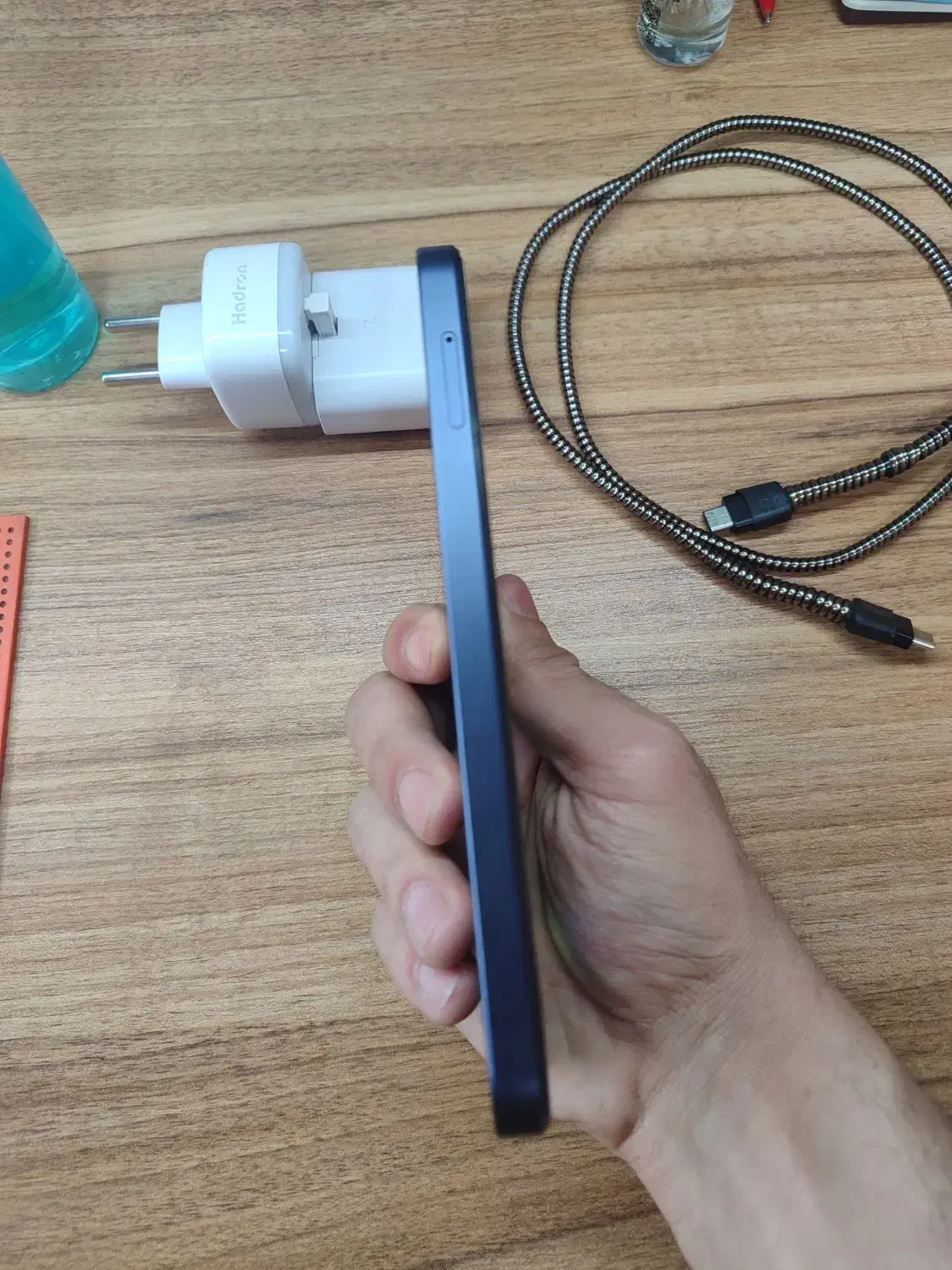 گوشی A25 در حد|موبایل|اردبیل, |دیوار