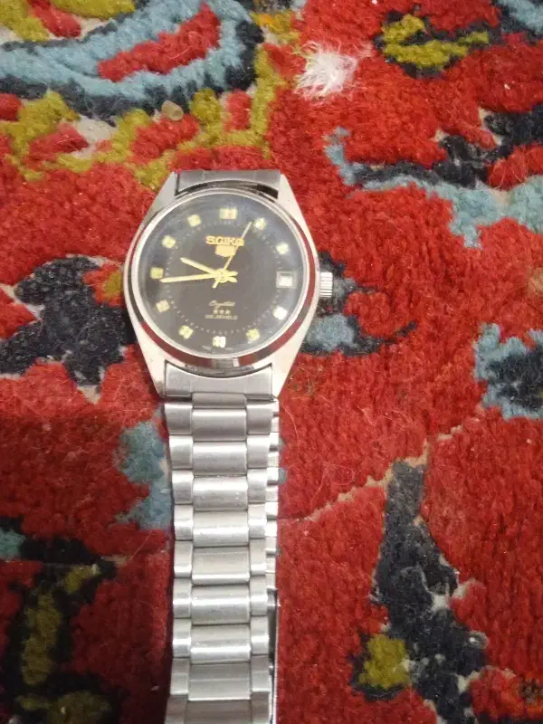 ساعت سکوپنج|ساعت|خمین, |دیوار