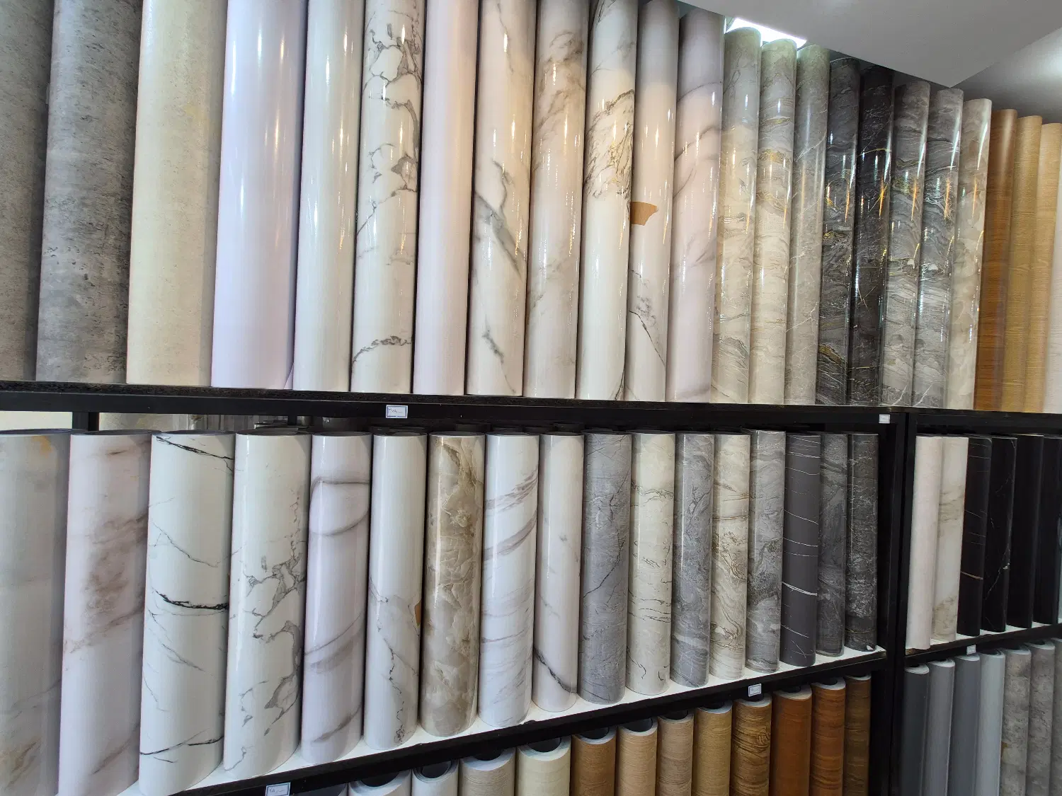 نمایندگی فروش و نصب برچسب کابینت|خدمات پیشه و مهارت|تبریز, |دیوار