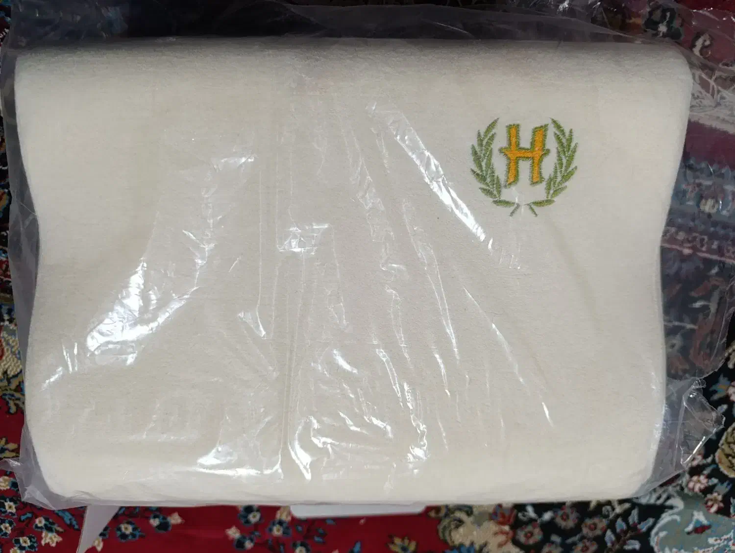 بالشت طبی|رختخواب، بالش، پتو|خلیل آباد, |دیوار