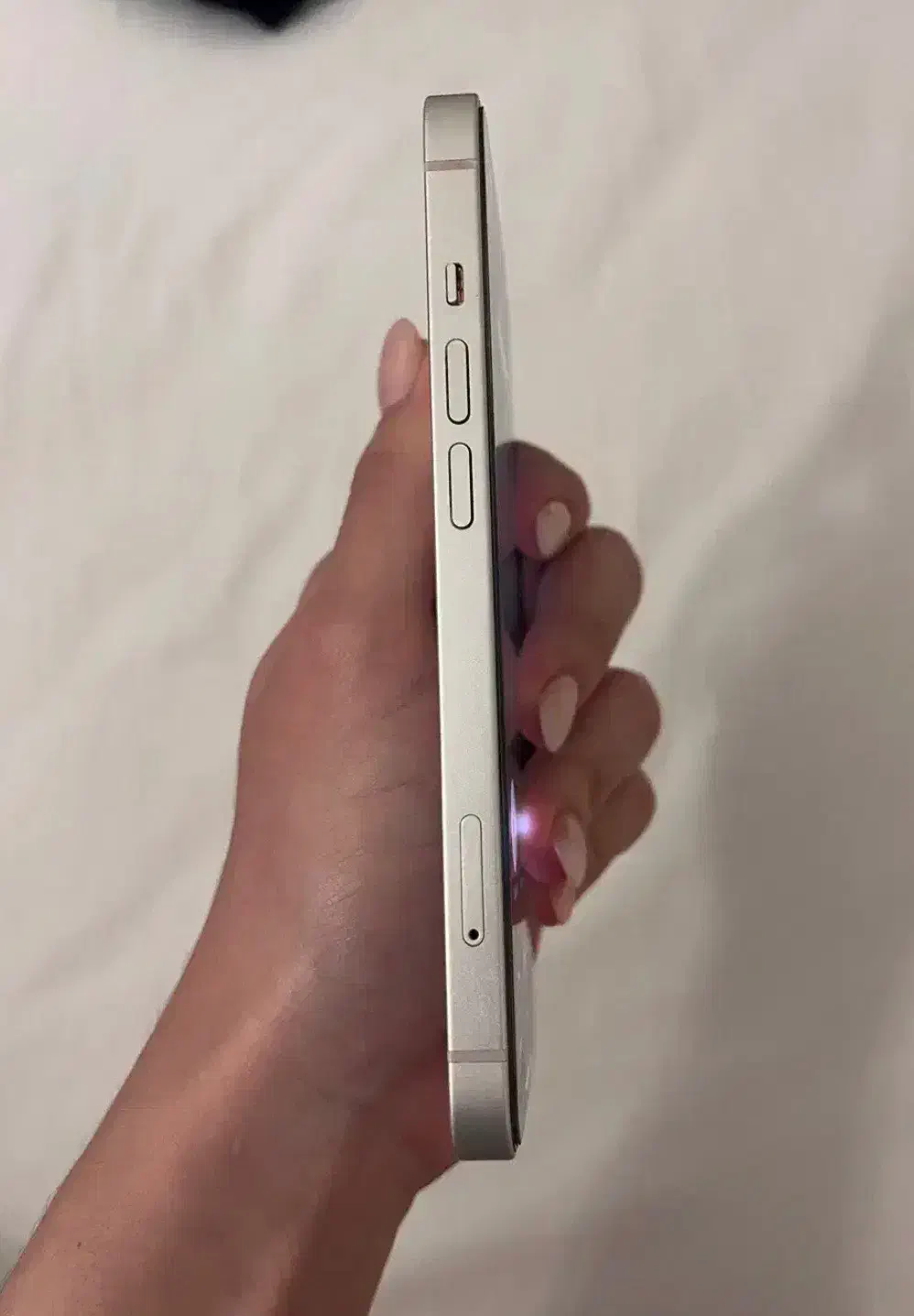 آیفون ۱۳ نرمال|موبایل|پردیس, فاز ۲|دیوار