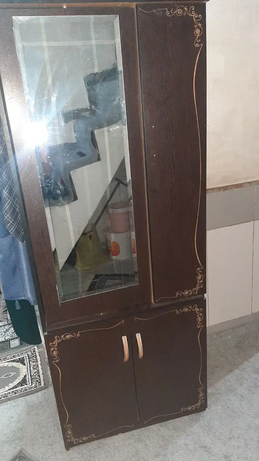 جاکفشی قیمت توافقی|جاکفشی، کمد، دراور|قم, نیروگاه|دیوار