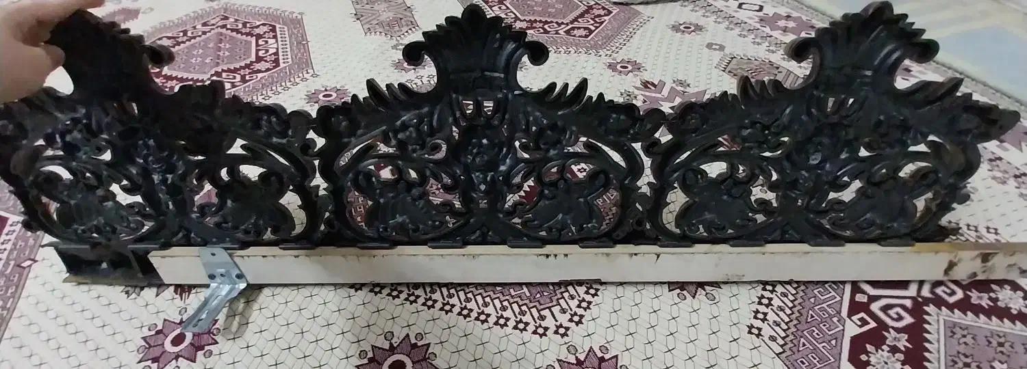 کتبه پرده|پرده، رانر، رومیزی|سراب, |دیوار