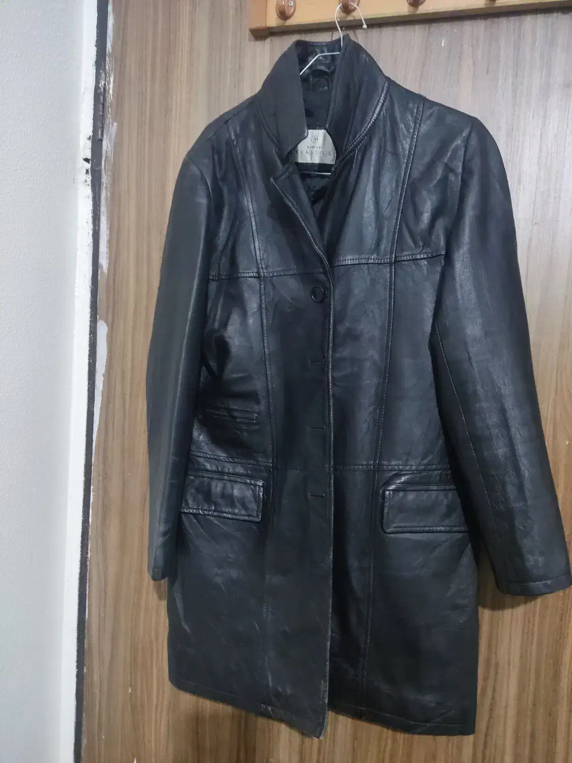 لباس|لباس|شاهین‌شهر, شهرک امام علی|دیوار