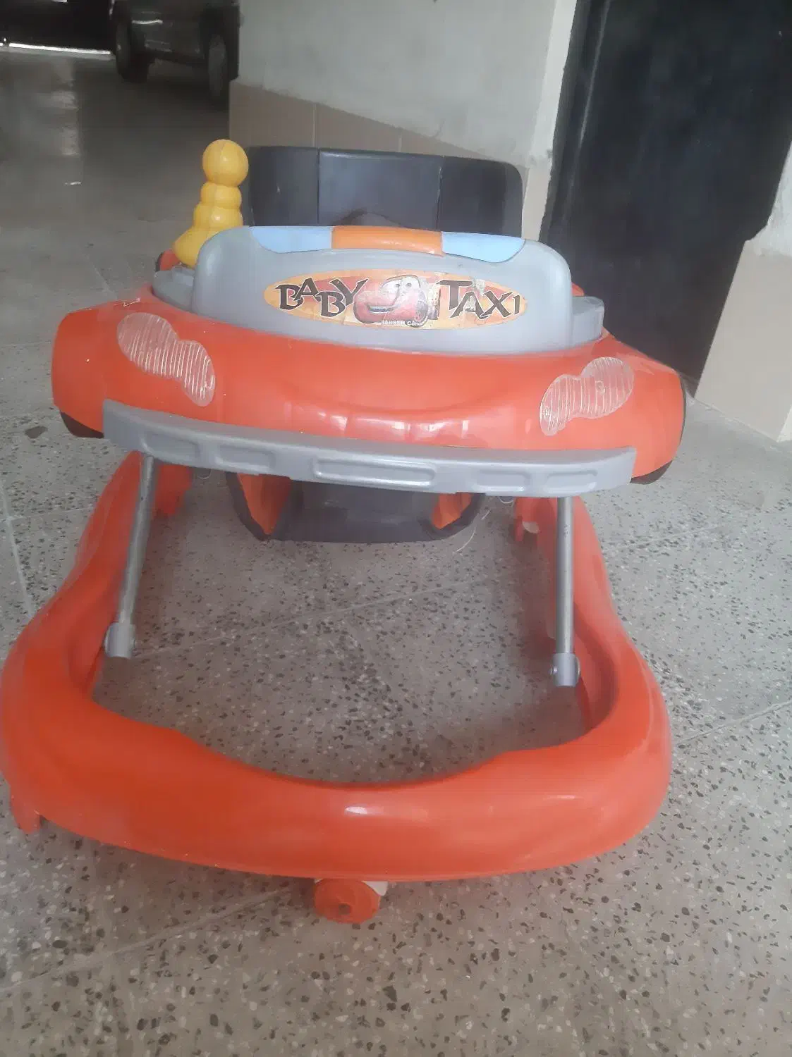 روروک کاملا سالم|کالسکه و لوازم جانبی|کردکوی, |دیوار