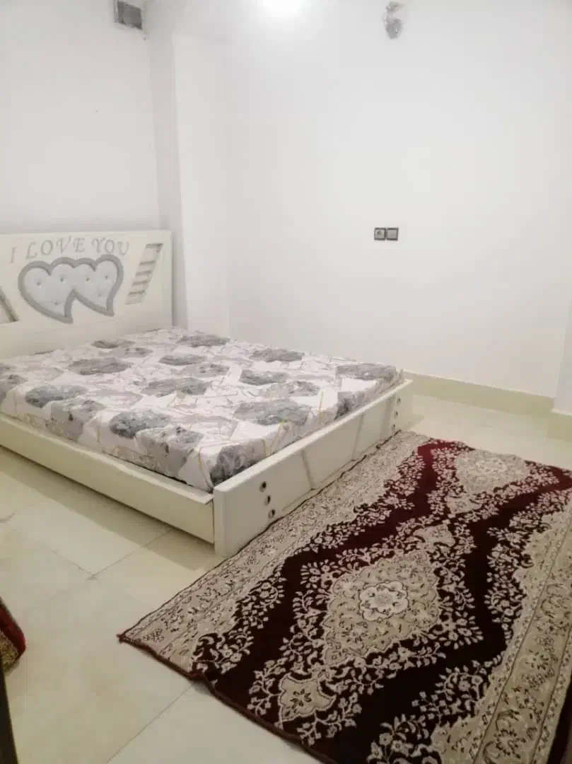 سوئیت مرتب وتمیز برای خانواده ۲ خوابه|اجارهٔ کوتاه‌مدت آپارتمان و سوئیت|سنندج, |دیوار