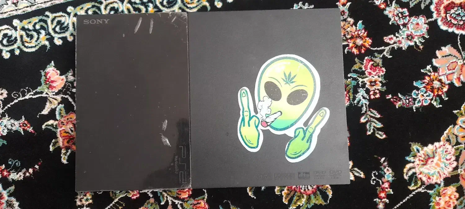 ps2|کنسول، بازی ویدئویی و آنلاین|کرمانشاه, |دیوار