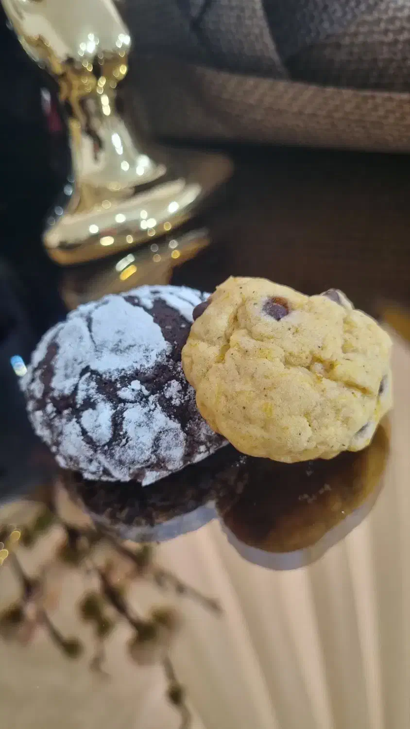 شیرینی خانگی تازه|خوردنی و آشامیدنی|تربت‌حیدریه, یحیی آباد|دیوار