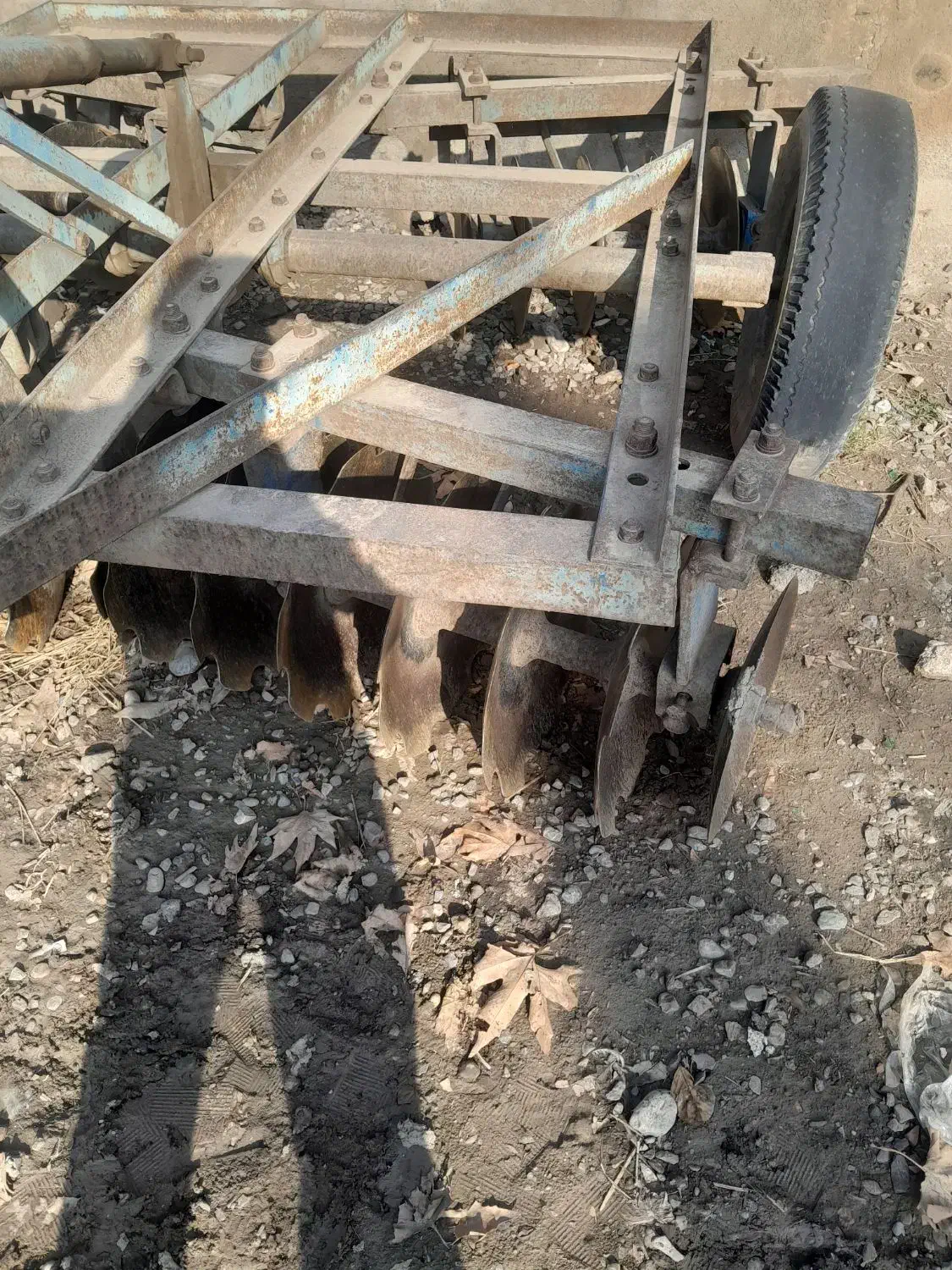 دیکس ۲۸ پره|قطعات یدکی و لوازم جانبی|سرخنکلاته, |دیوار