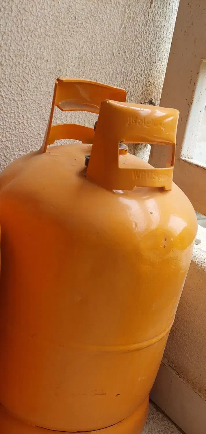 کپسول گاز|اجاق گاز و لوازم برقی پخت‌وپز|بندرعباس, |دیوار