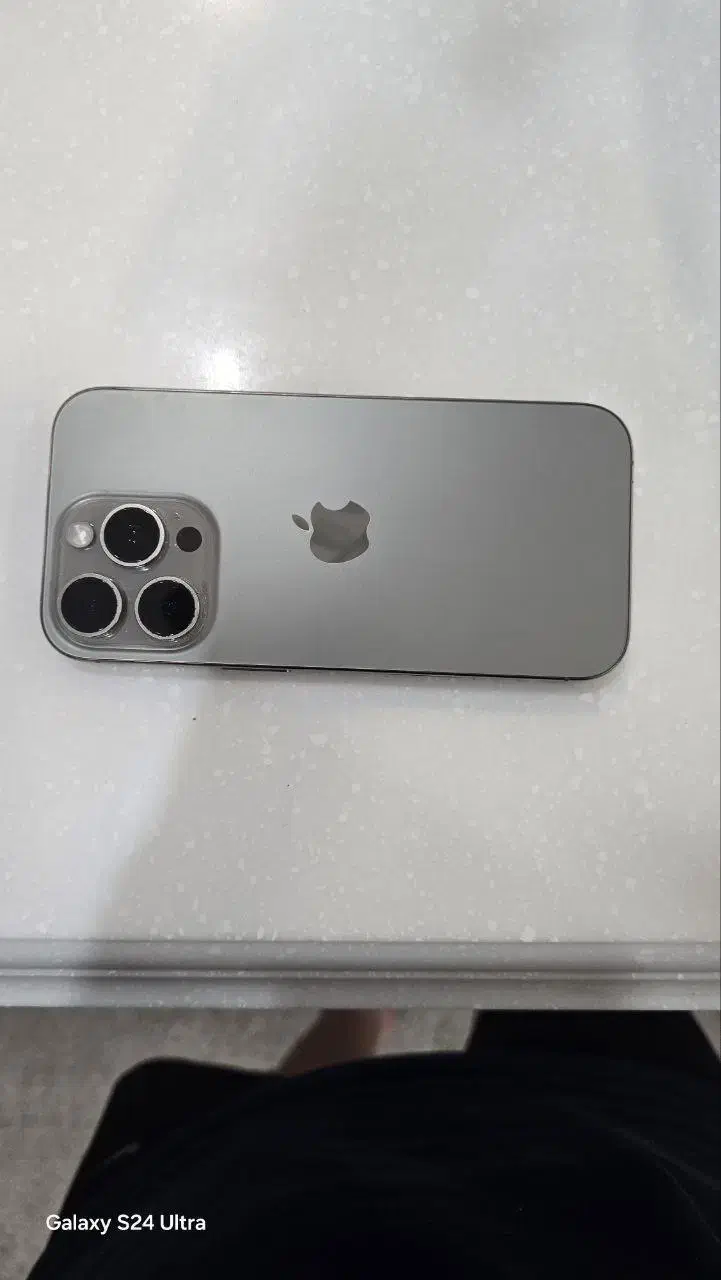 Iphone 16 pro|موبایل|بندرعباس, |دیوار