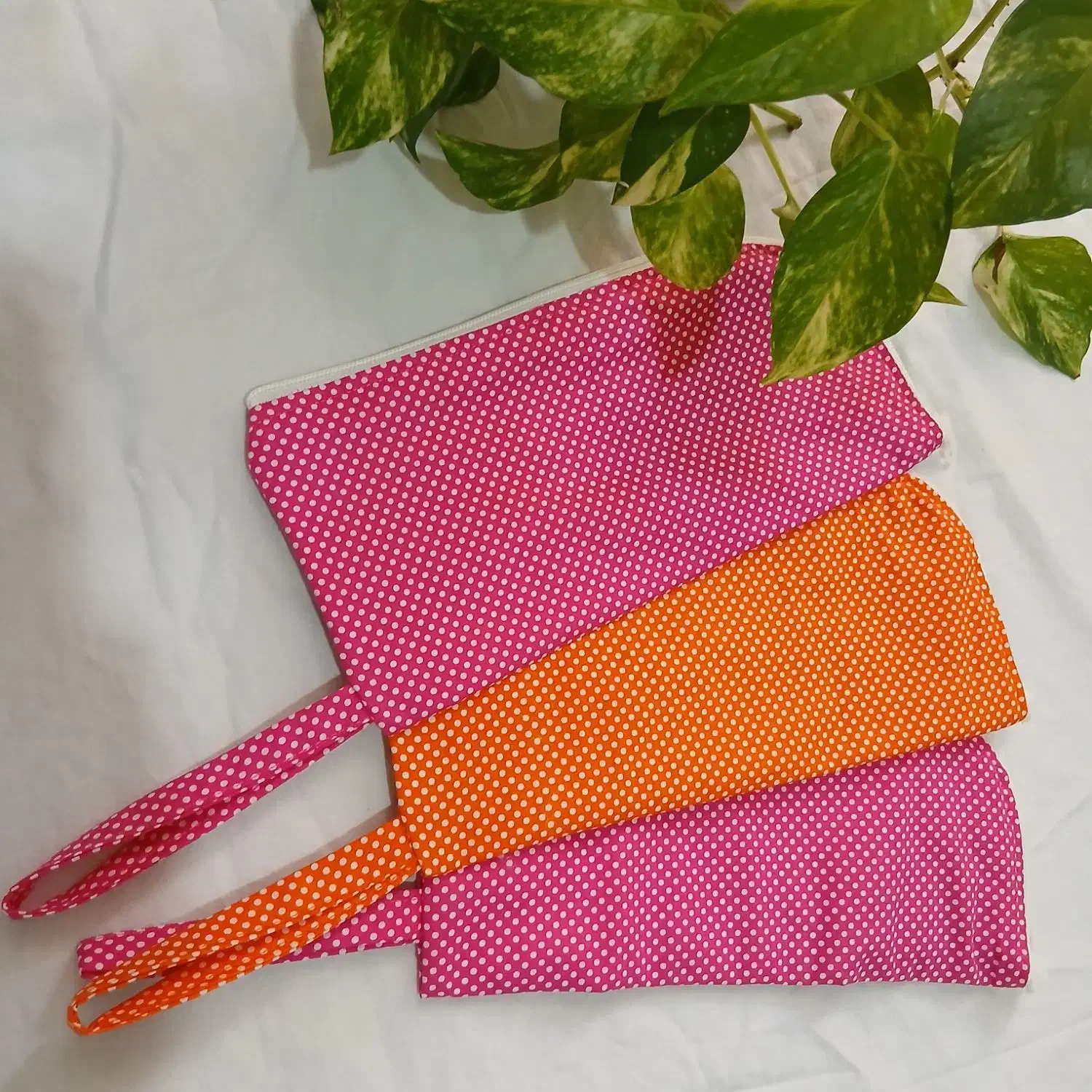 کیسه لقمه|ظروف نگهدارنده، پلاستیکی، یک‌بارمصرف|خمینی‌شهر, |دیوار