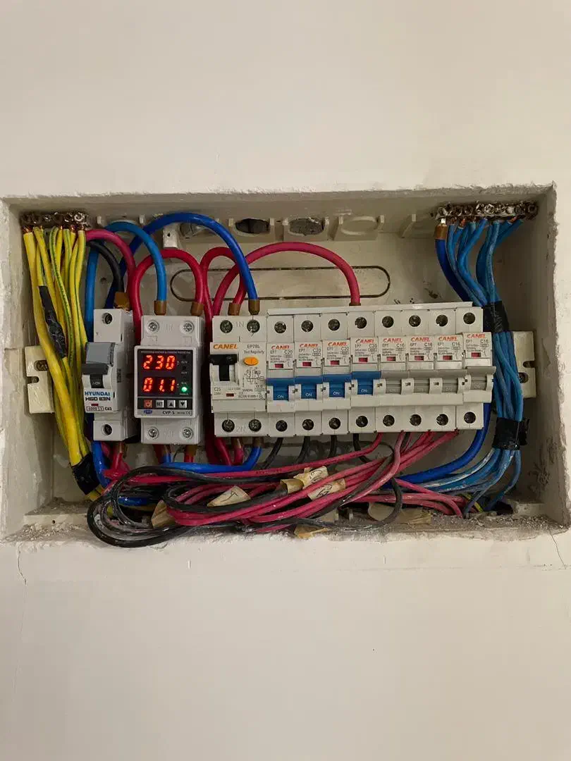 برقکار|خدمات پیشه و مهارت|بندرعباس, |دیوار