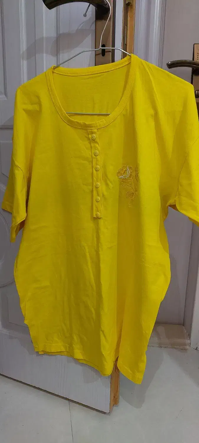 تیشرت زنانه|لباس|اراک, |دیوار