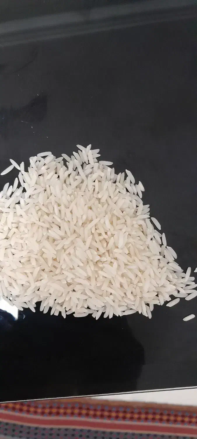 برنج اورگانیک هاشمی|خوردنی و آشامیدنی|رشت, حمیدیان|دیوار