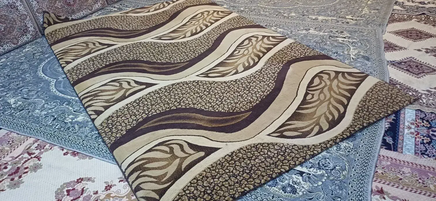 گلیم فرش|گلیم، جاجیم، گبه|اسدآباد, |دیوار