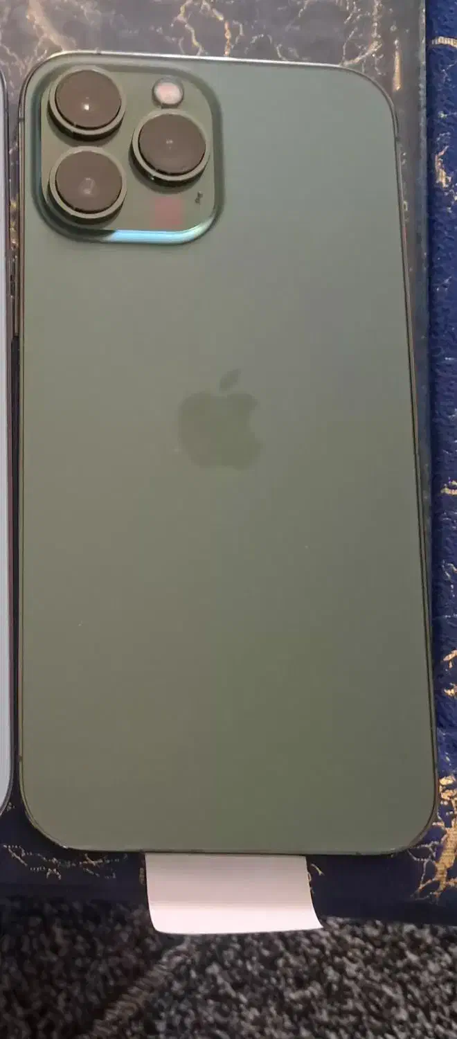 ایفون ۱۳ پرومکس LLA|موبایل|پردیس, فاز ۱۱|دیوار