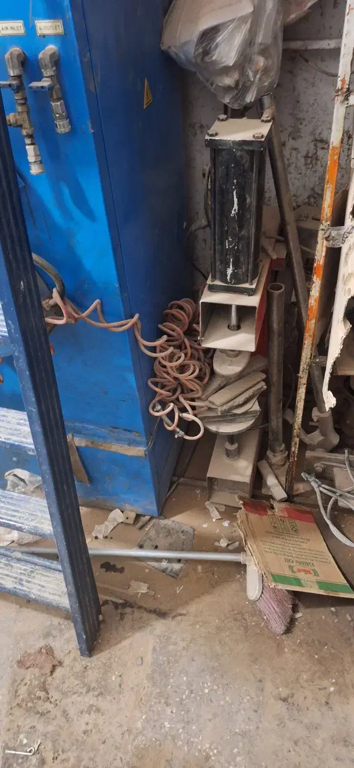 واگذاری کلیه لوازم اپاراتی|فروشگاه و مغازه|زابل, |دیوار