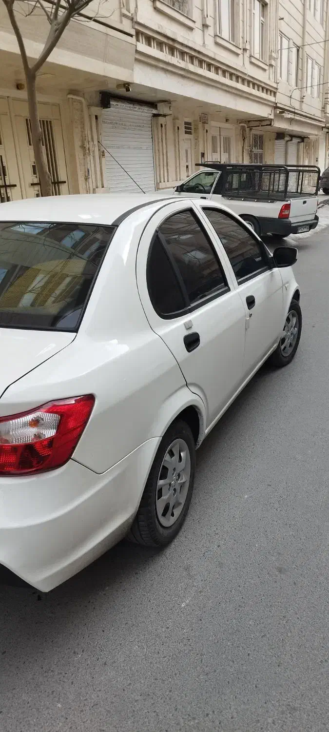 سایناs85گانه مدل1403|خودرو سواری و وانت|نسیمشهر, |دیوار