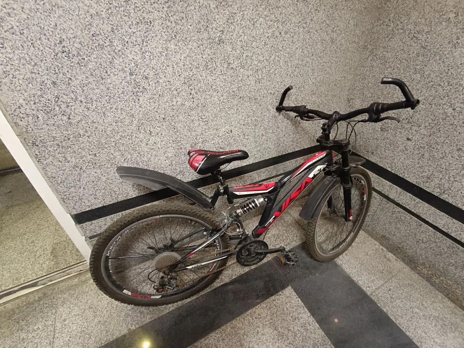 دوچرخه مدل VIVA|دوچرخه، اسکیت، اسکوتر|تهران, دروس|دیوار