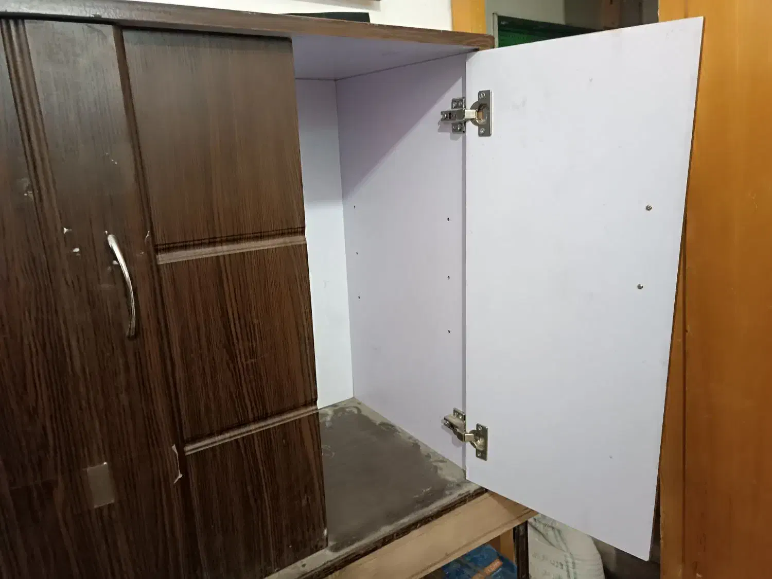 آکواریوم آماده کمددار ،ماهیران اصل|ماهی|کلاله, |دیوار