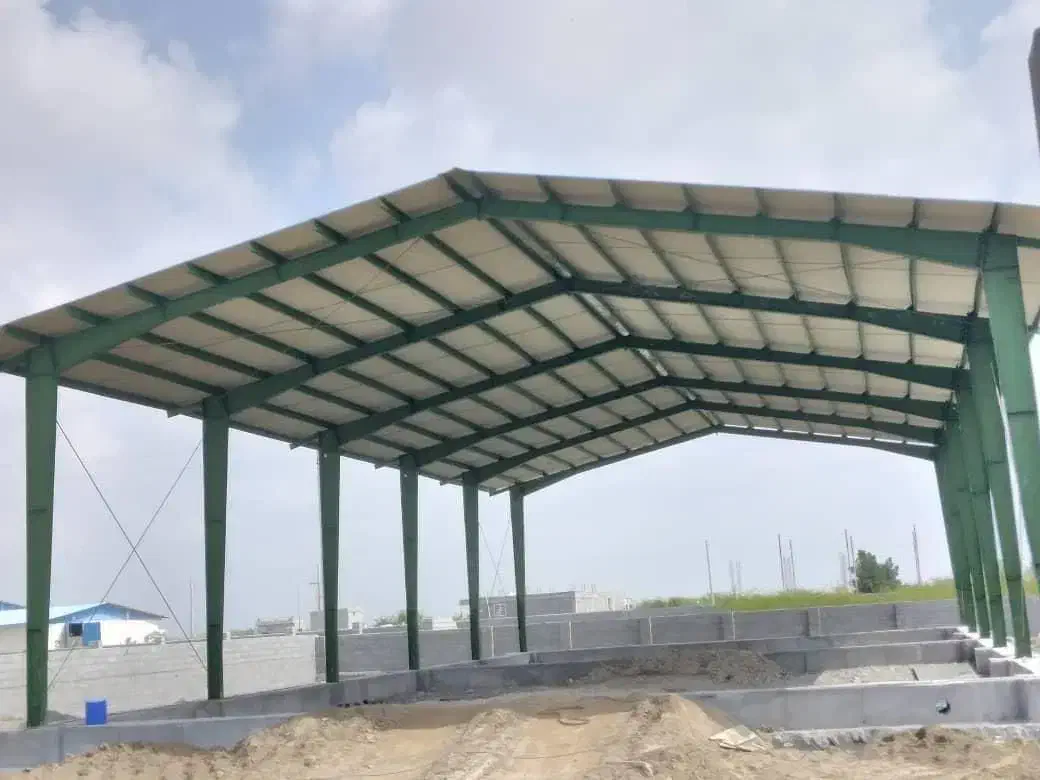 سقف شیروانی، سوله ای و خرپایی|خدمات پیشه و مهارت|شهریار, شهریار|دیوار