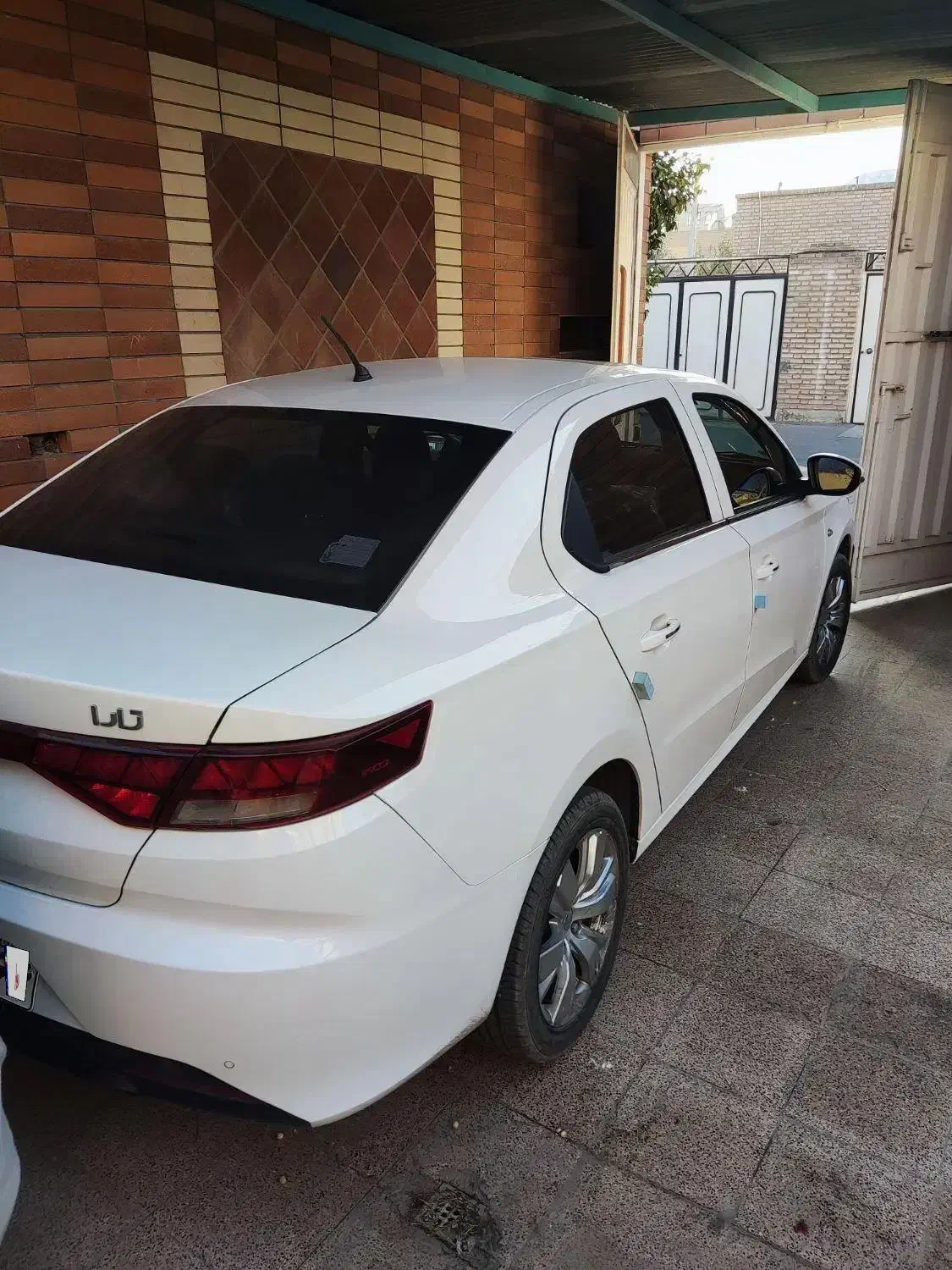 تارا اتومات ۱۴۰۲ در حد صفر|خودرو سواری و وانت|یزد, |دیوار