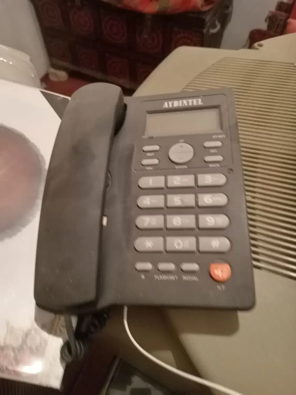 تلفن رومیزی|تلفن رومیزی|قوچان, |دیوار