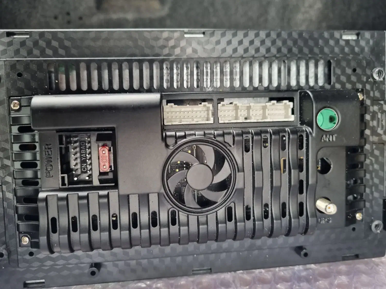 ضبط تصویری وباند درحد نو|قطعات یدکی و لوازم جانبی|صومعه‌سرا, |دیوار