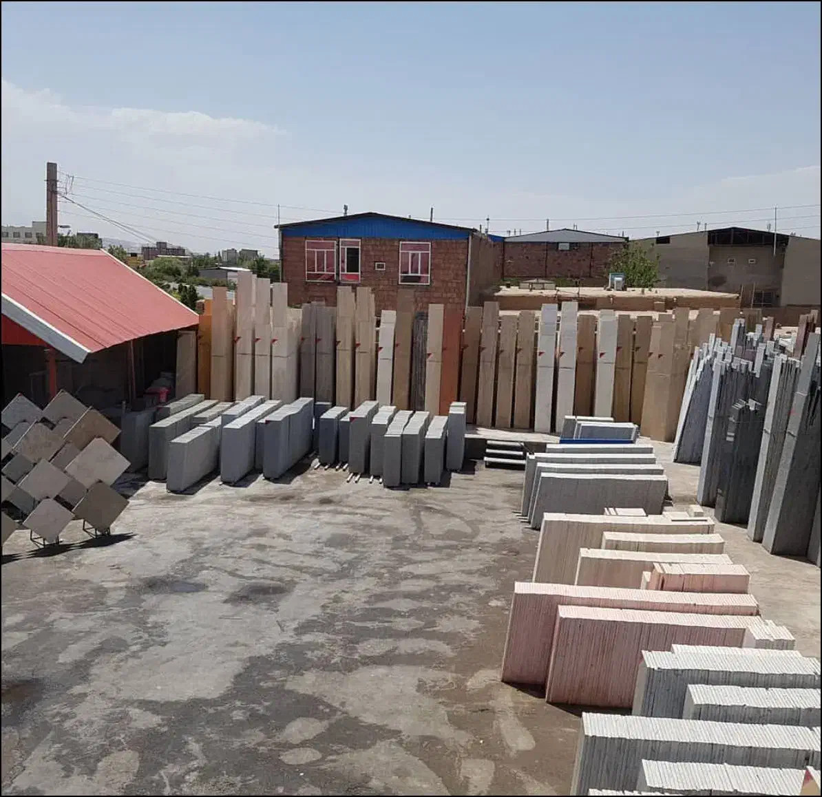 استخدام کارگر ساده- فنی و خدماتی|استخدام معماری، عمران و ساختمانی|کرمان, |دیوار