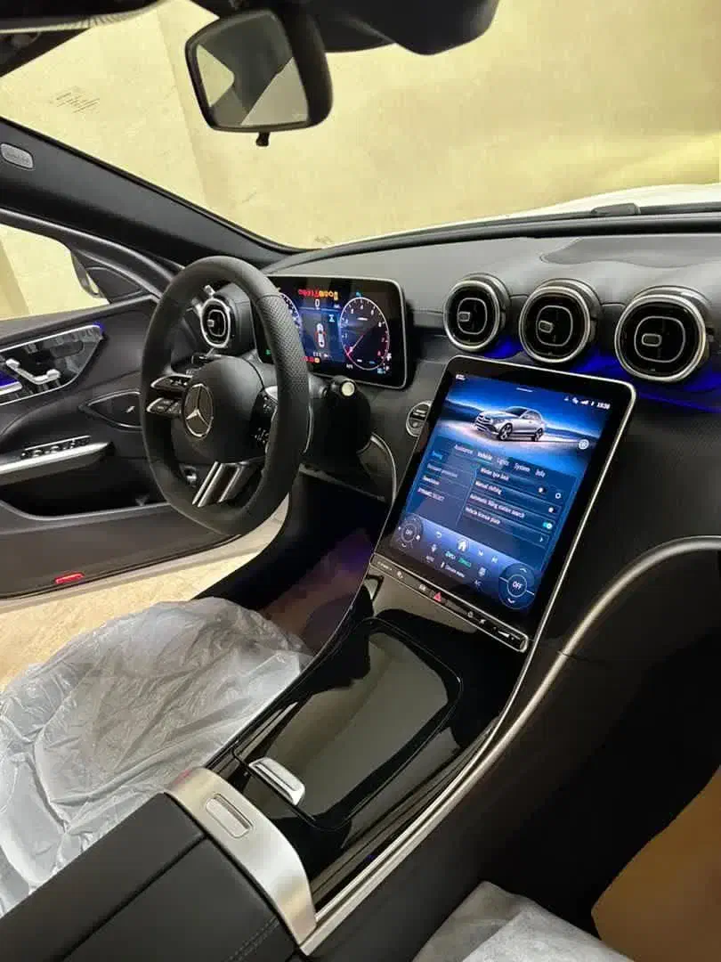 بنزc200L|خودرو سواری و وانت|ارومیه, |دیوار