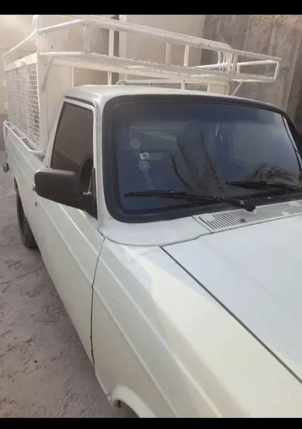 پیکان وانت مدل 90|خودرو سواری و وانت|کوخرد هرنگ, |دیوار