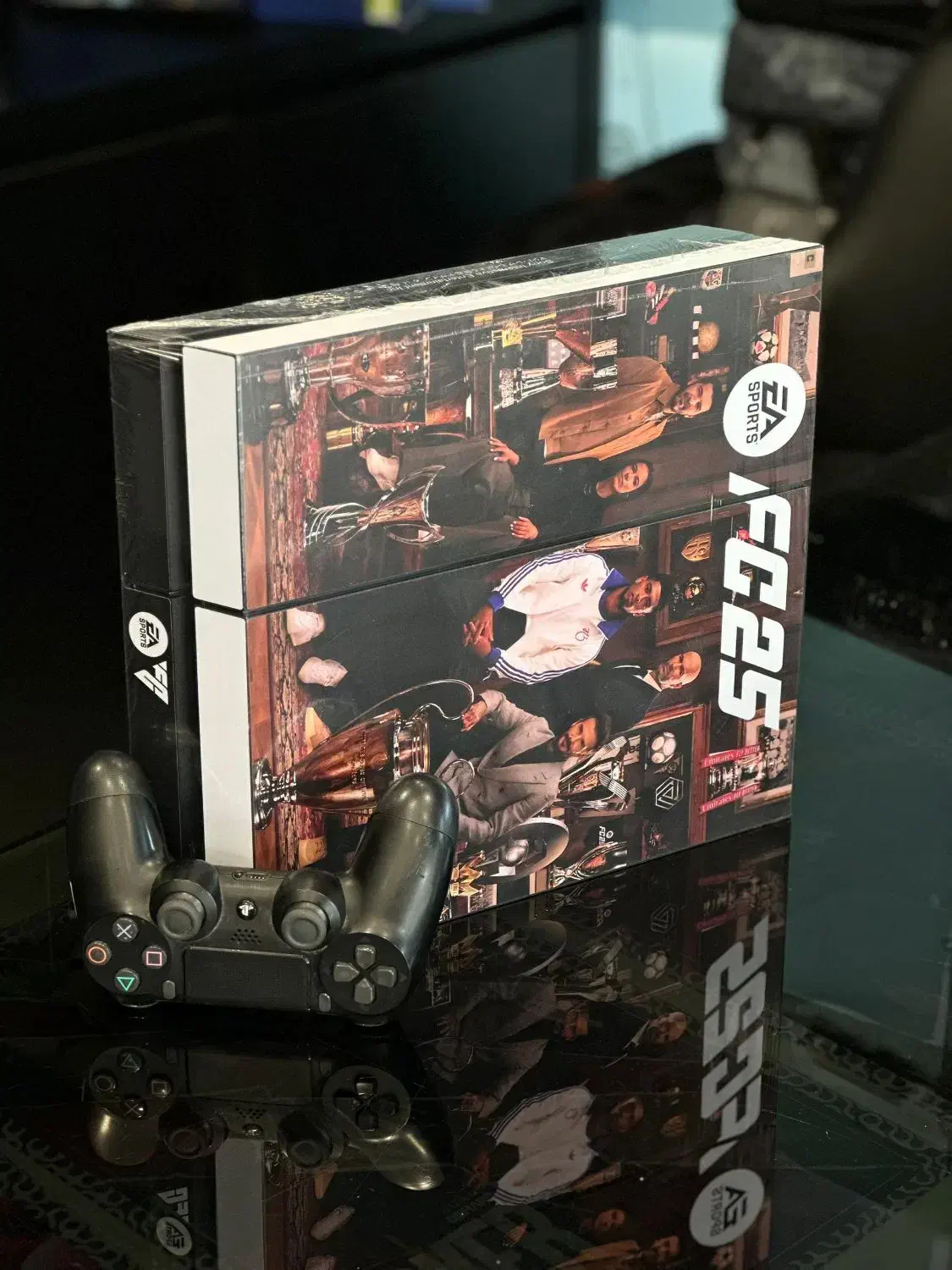 کنسول فت ۱ ترا با ۱ میلیون|کنسول، بازی ویدئویی و آنلاین|مشهد, بهشت|دیوار